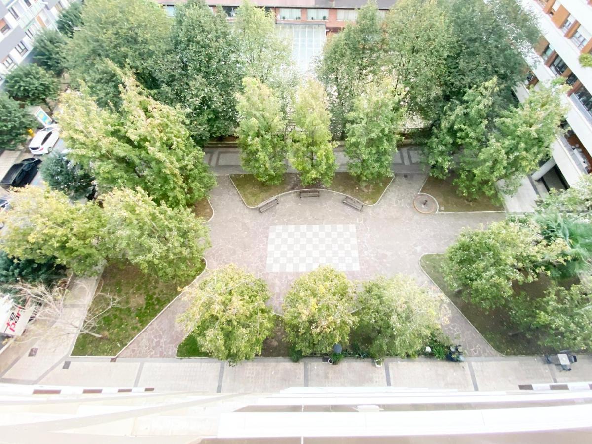 Paradise Luxurious Flat, Free Parking, 3 Double Rooms, Terrace, Jacuzzi, Fully Renovated San Sebastián Exterior photo
